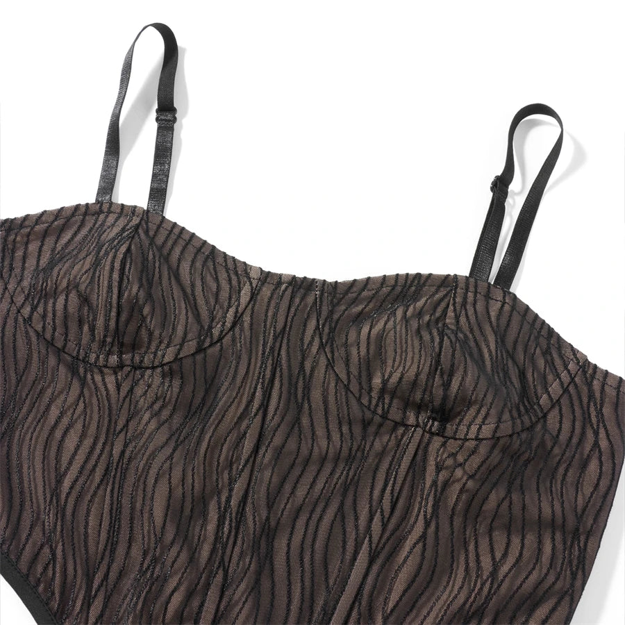 Camisole Korsett