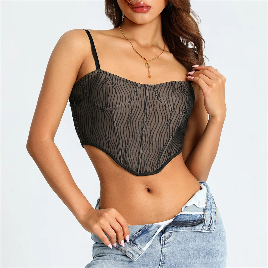 Camisole Korsett