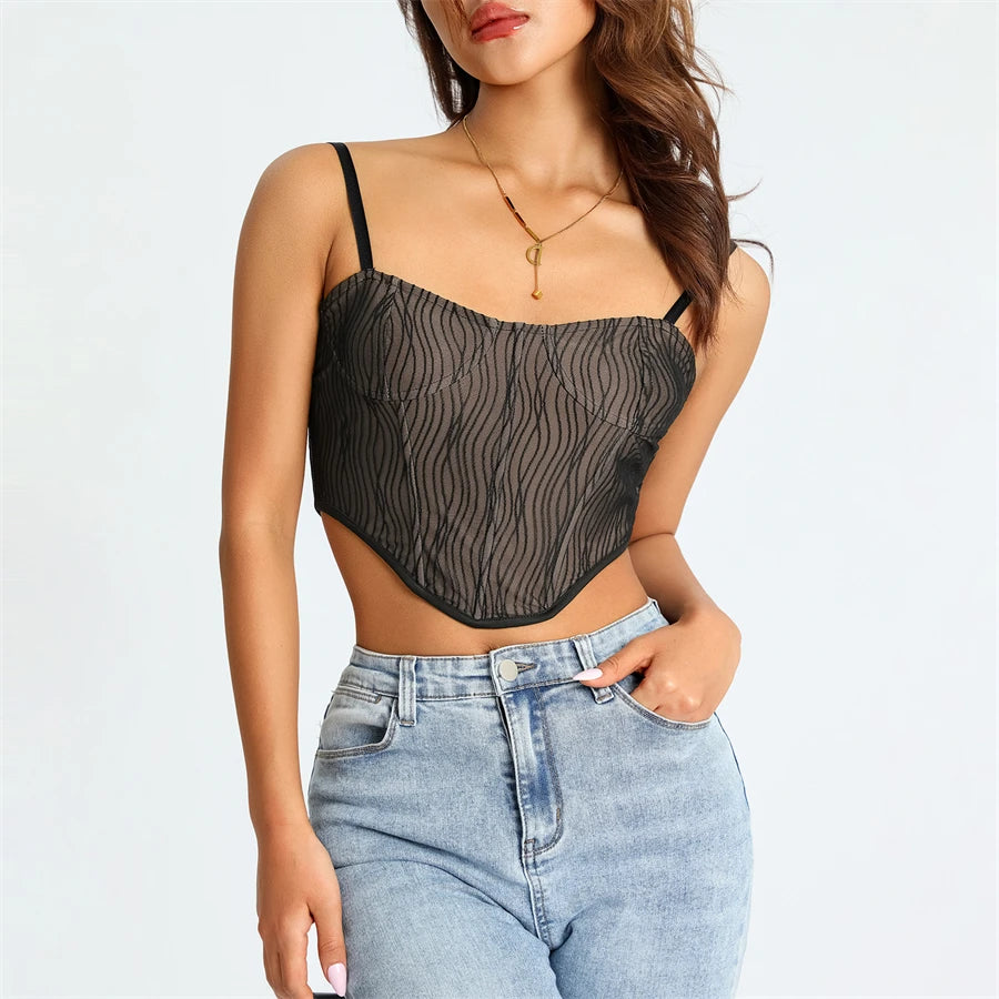 Camisole Korsett