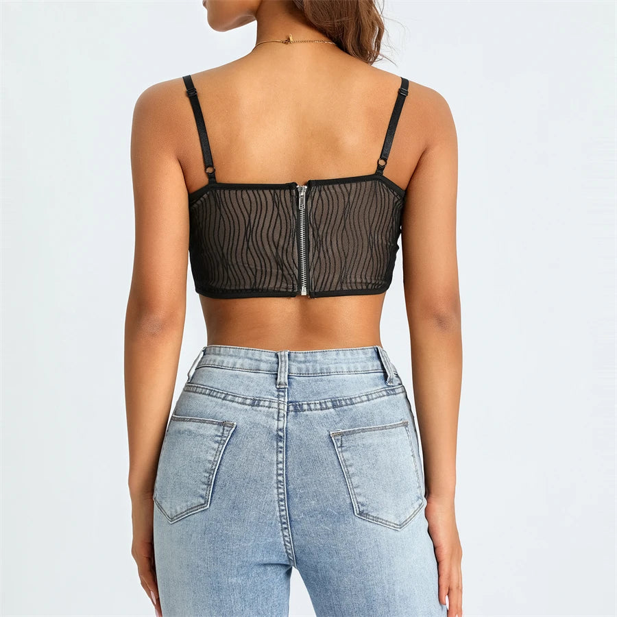 Camisole Korsett