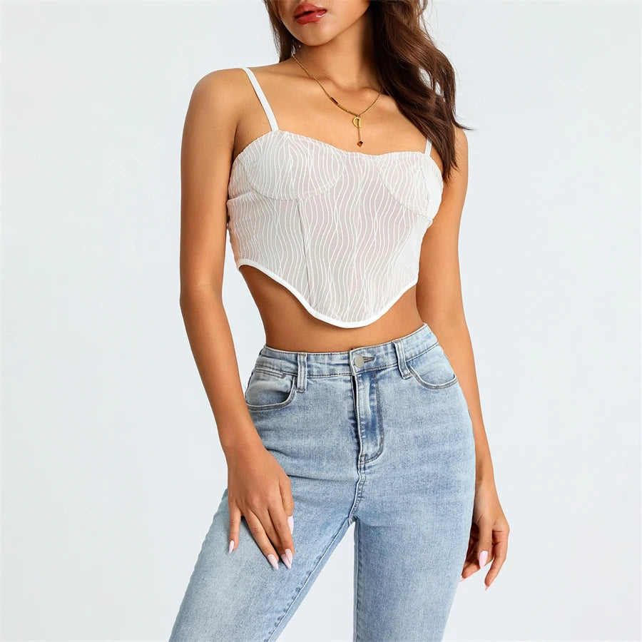 Camisole Korsett