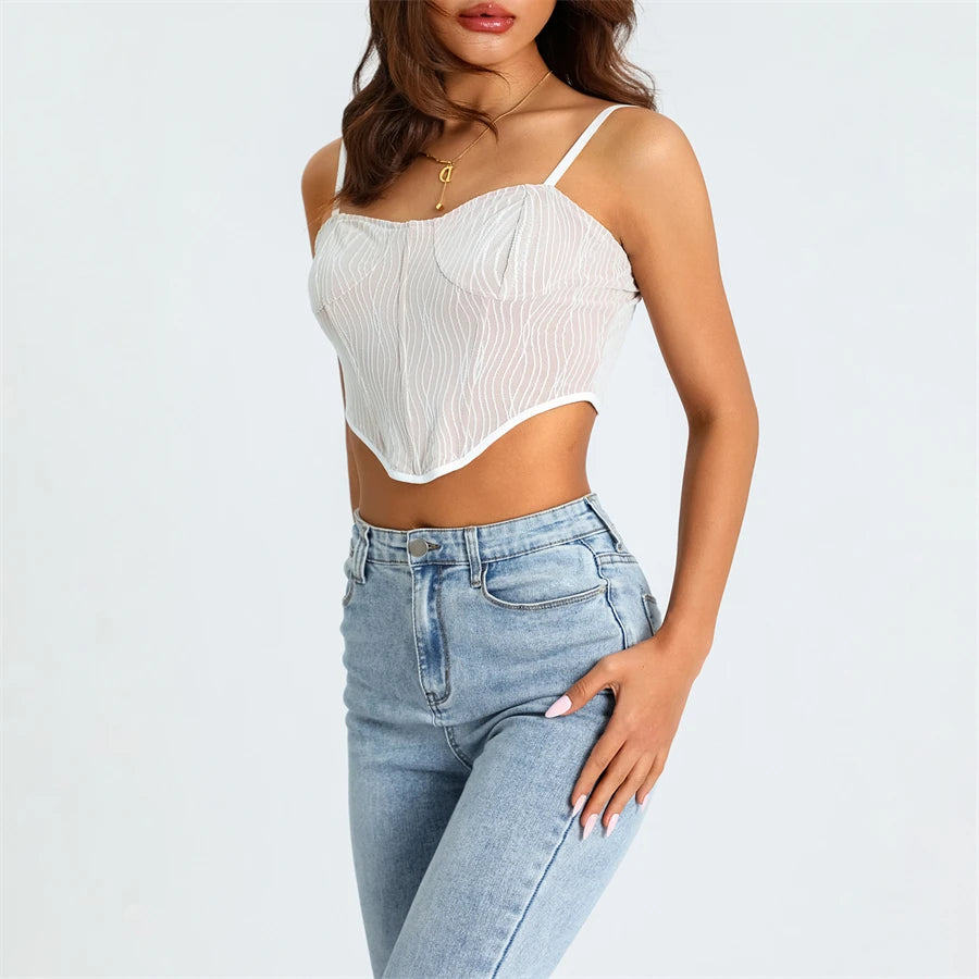 Camisole Korsett