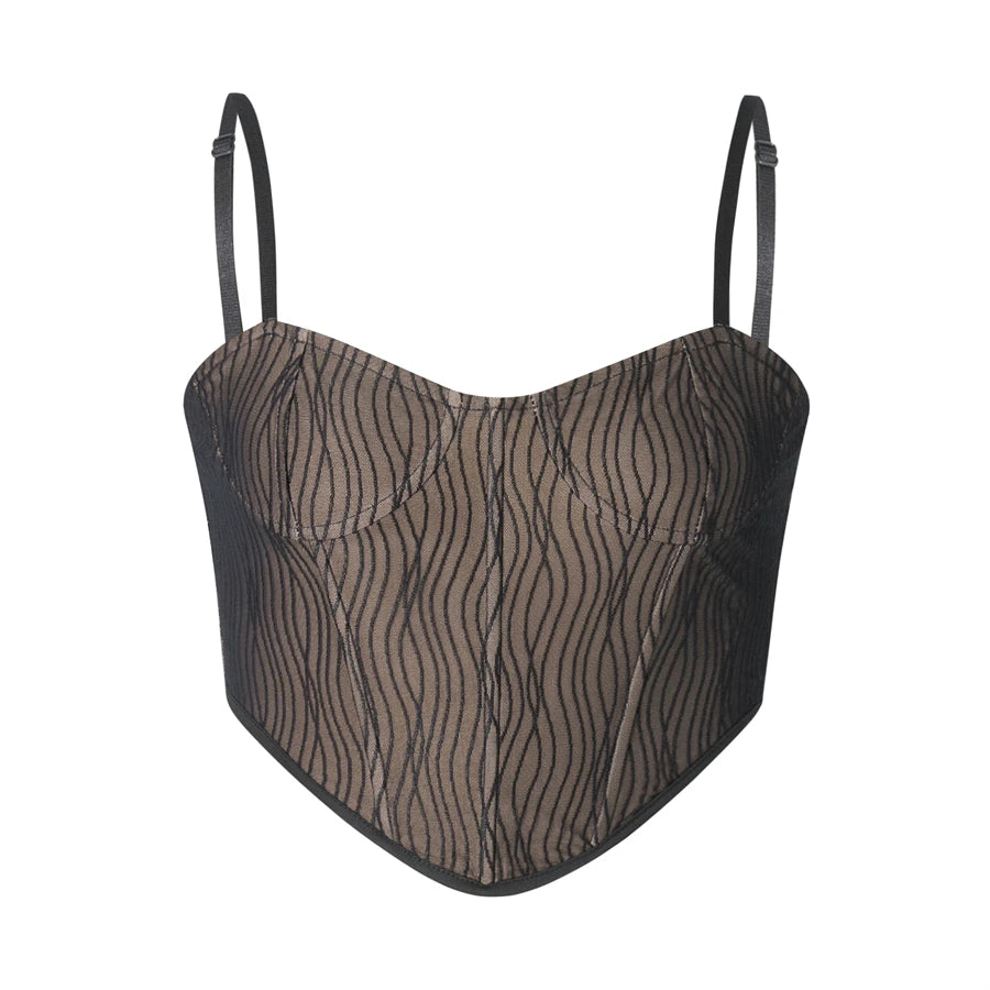 Camisole Korsett