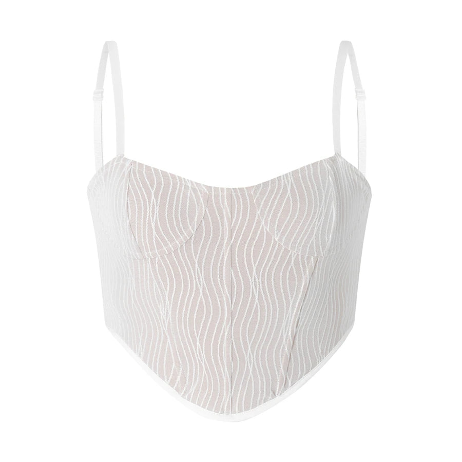 Camisole Korsett