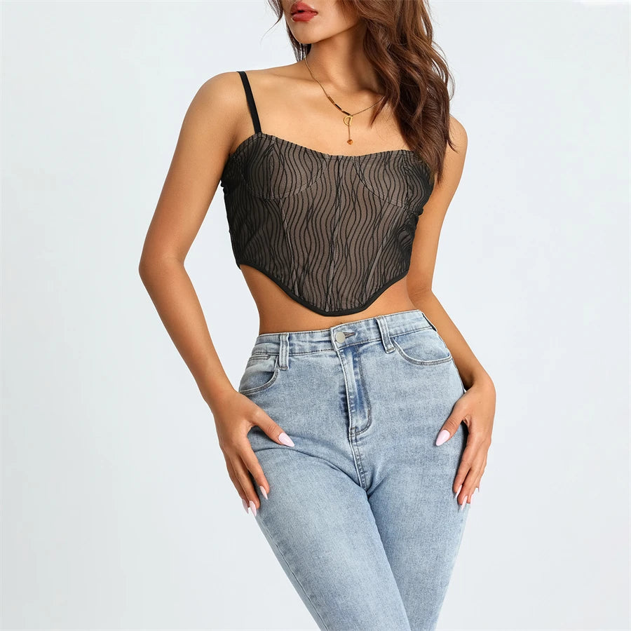 Camisole Korsett