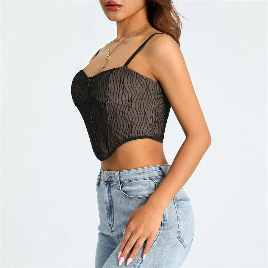 Camisole Korsett