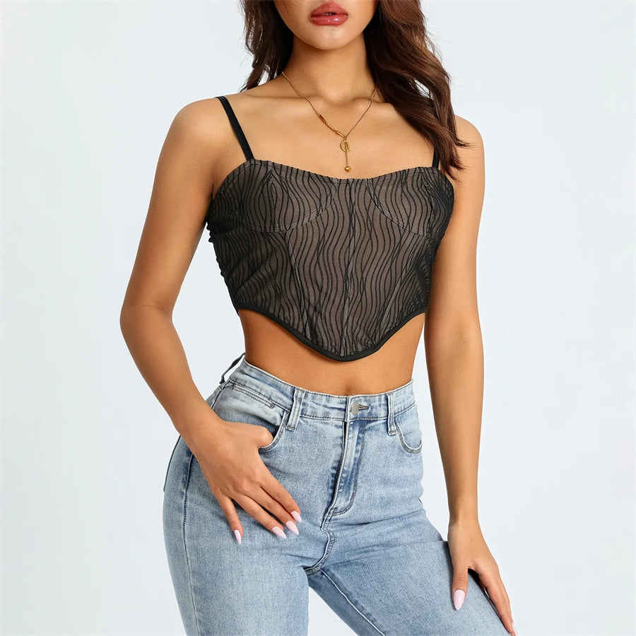 Camisole Korsett