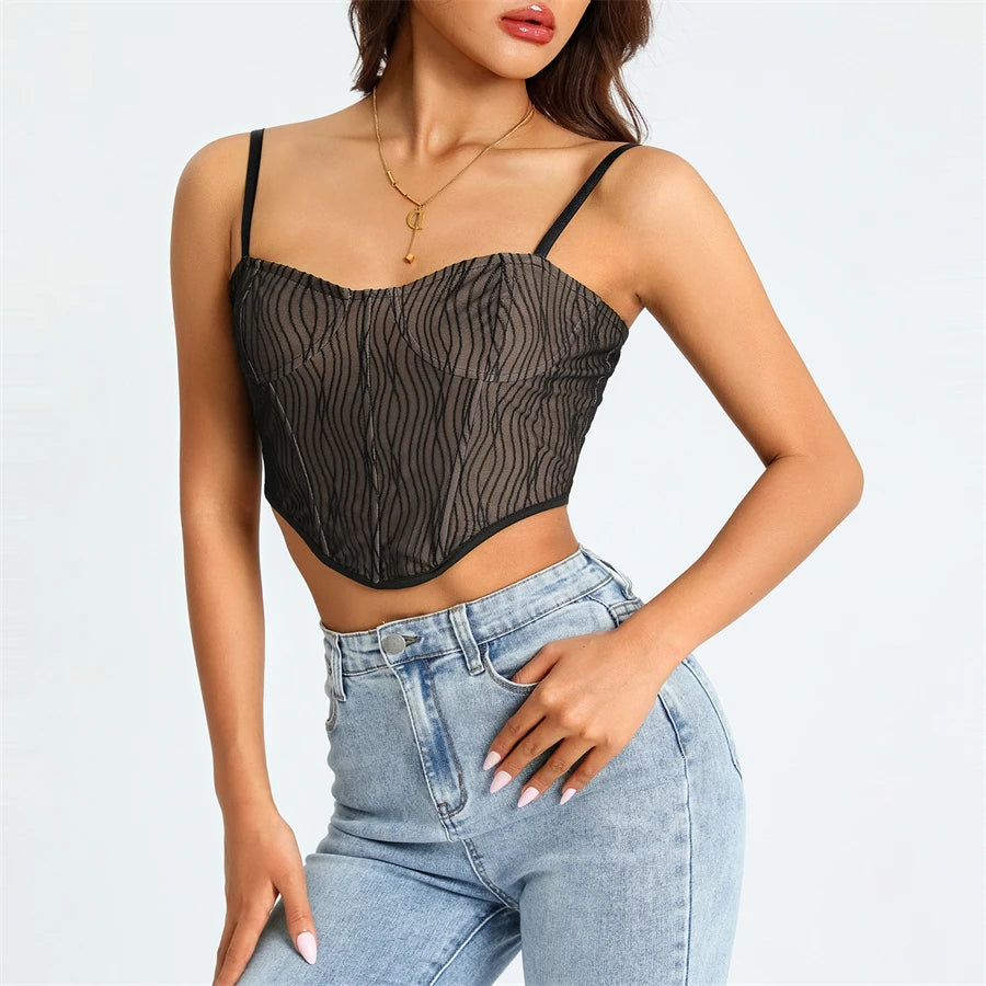 Camisole Korsett