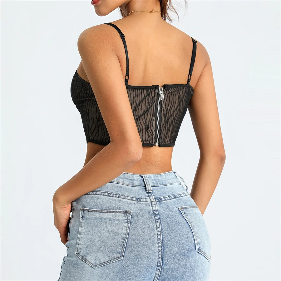 Camisole Korsett