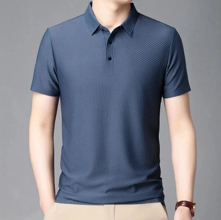 Elegantes Poloshirt