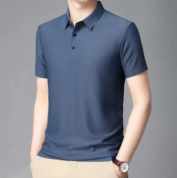 Elegantes Poloshirt