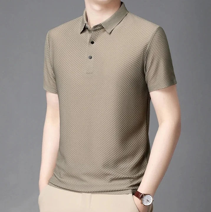 Elegantes Poloshirt