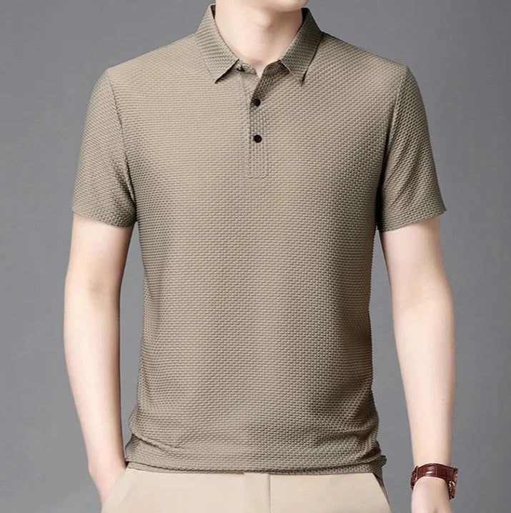 Elegantes Poloshirt