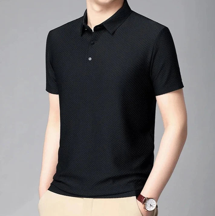 Elegantes Poloshirt