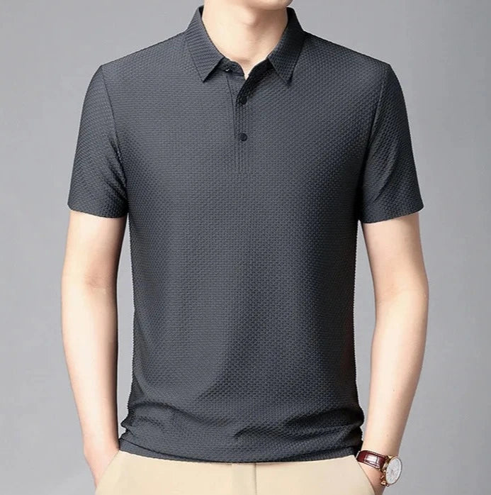 Elegantes Poloshirt