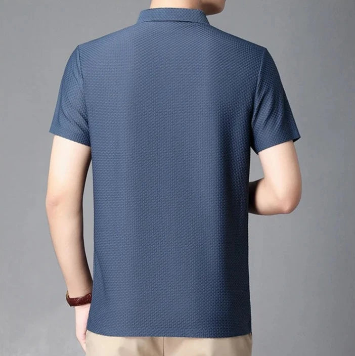 Elegantes Poloshirt