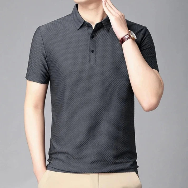 Elegantes Poloshirt