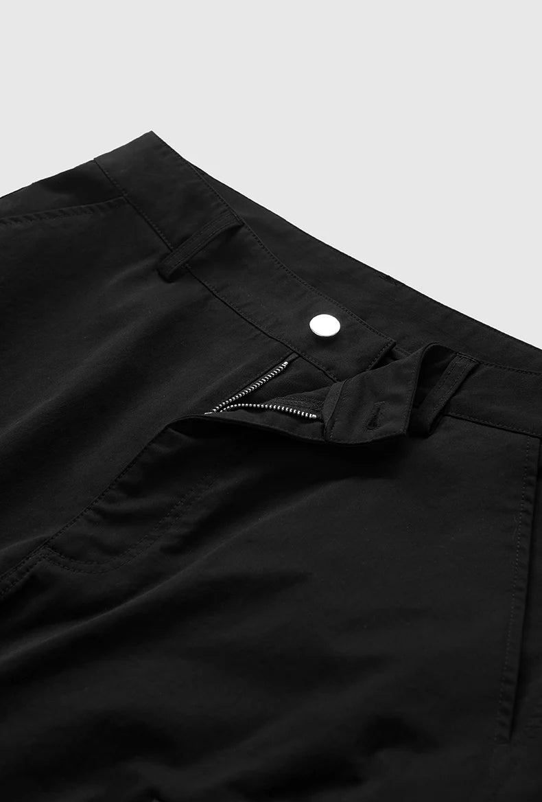 High Street Techwear Cargohose