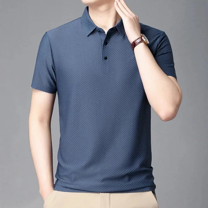 Elegantes Poloshirt