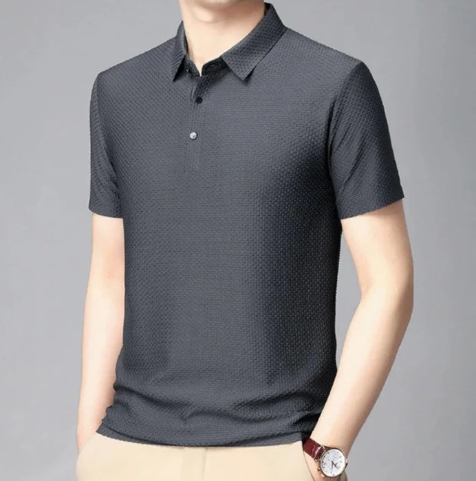 Elegantes Poloshirt