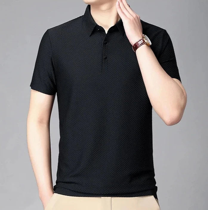 Elegantes Poloshirt