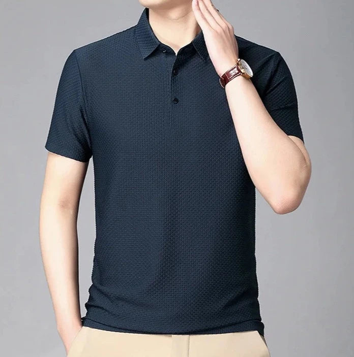 Elegantes Poloshirt