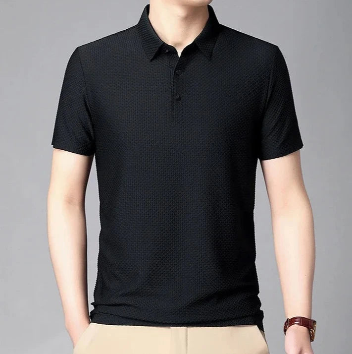 Elegantes Poloshirt