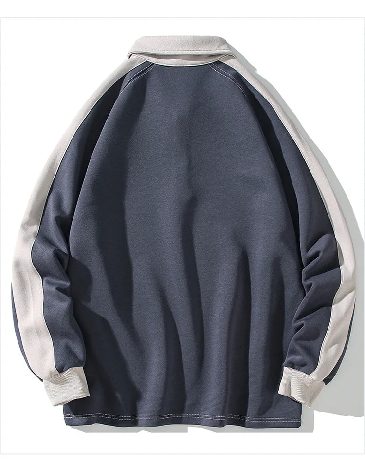 Elegantes Sweatshirt für Herren