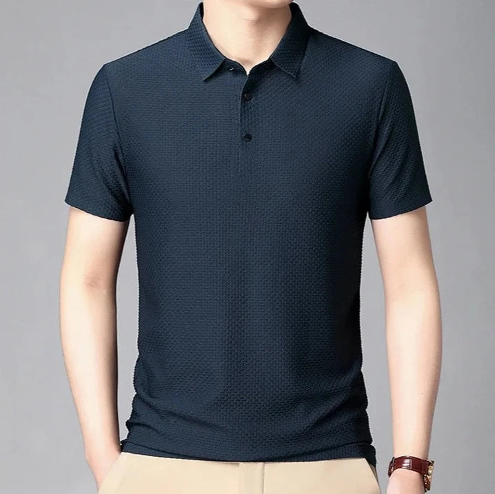 Elegantes Poloshirt