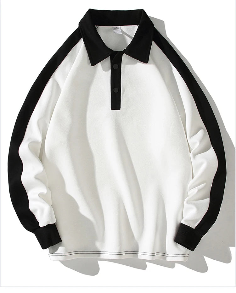 Elegantes Sweatshirt für Herren