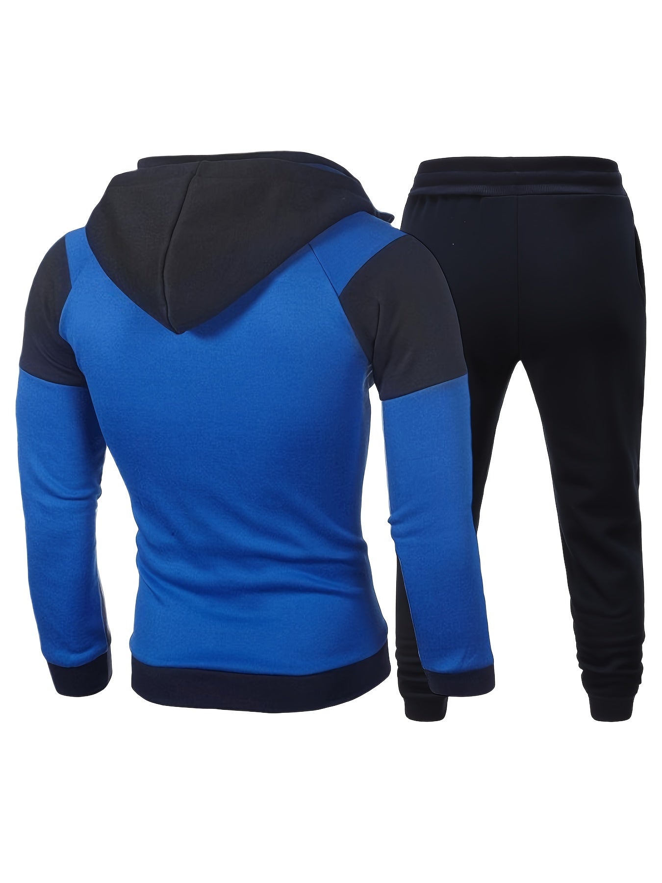 Set aus Sport Hoodie und Hose