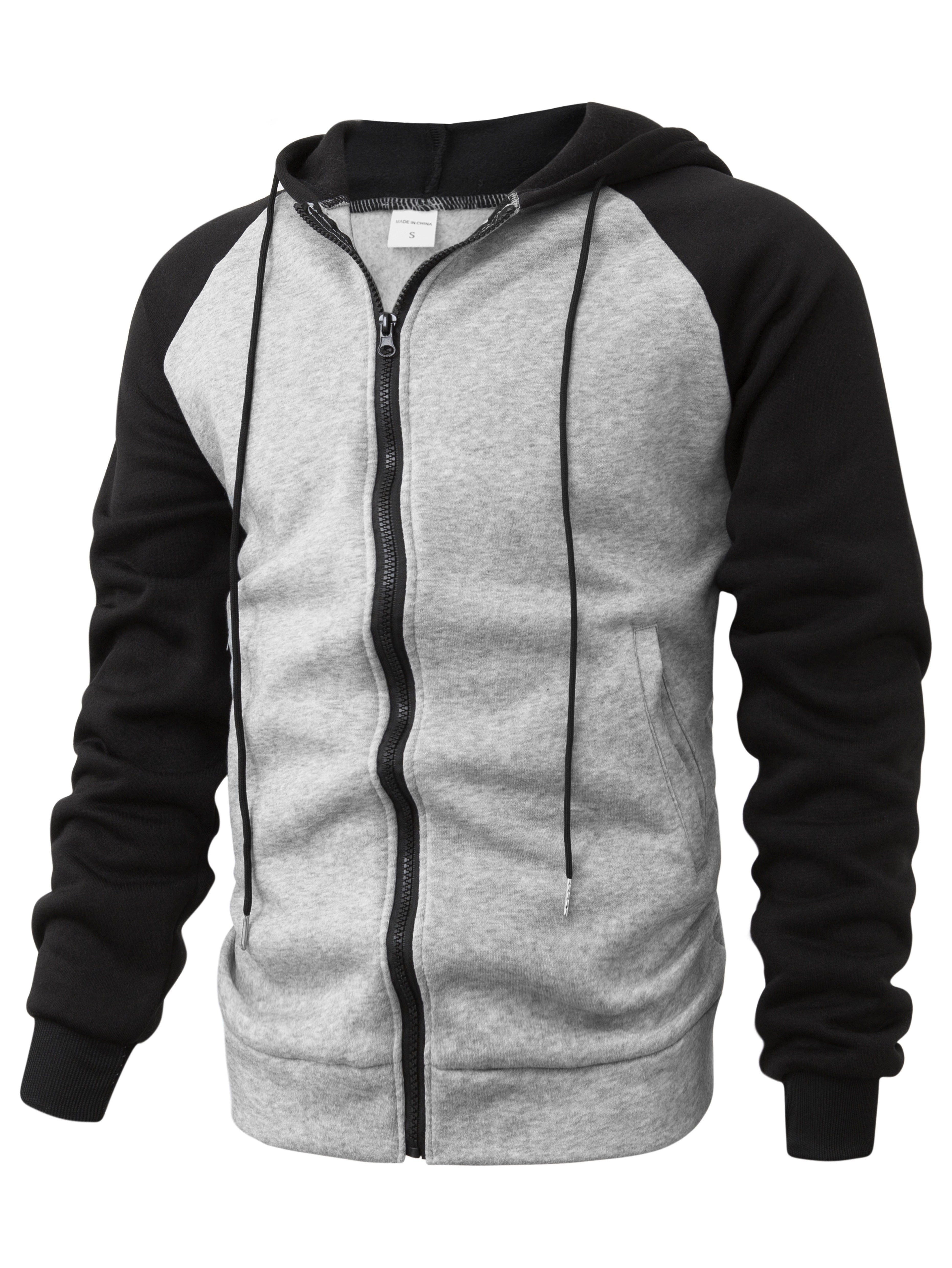 Sport Hoodie für Herren