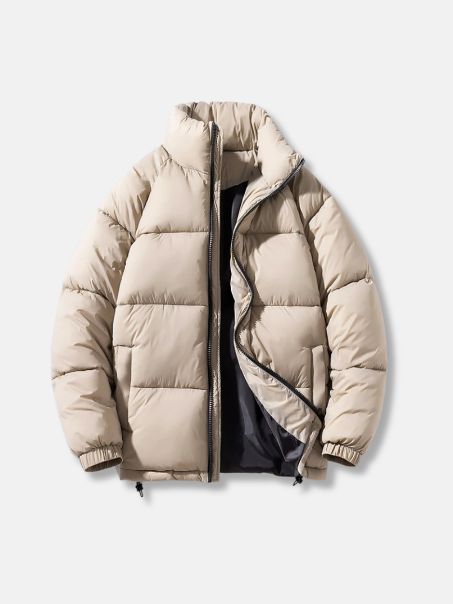 Puffer Jacke