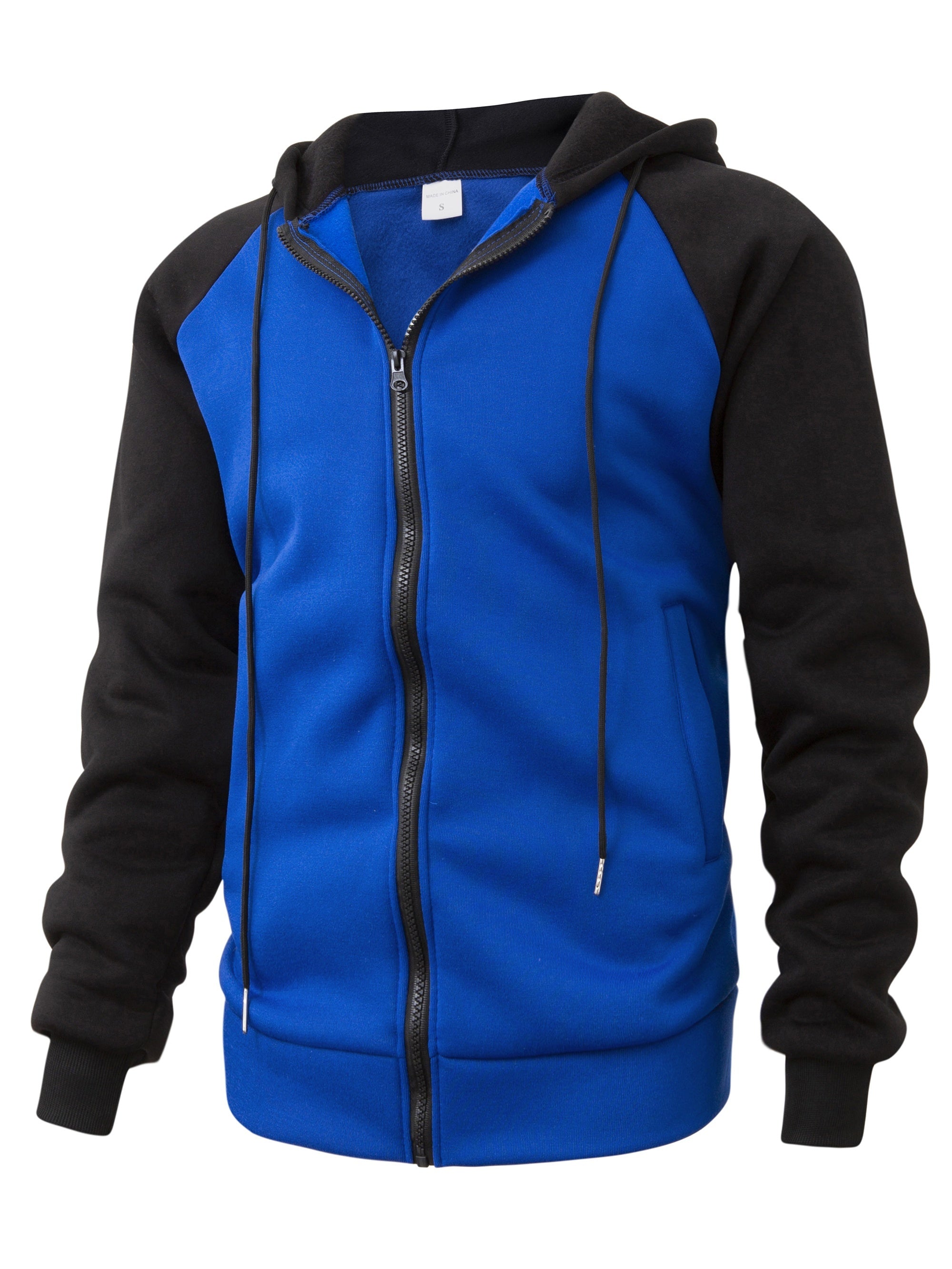 Sport Hoodie für Herren