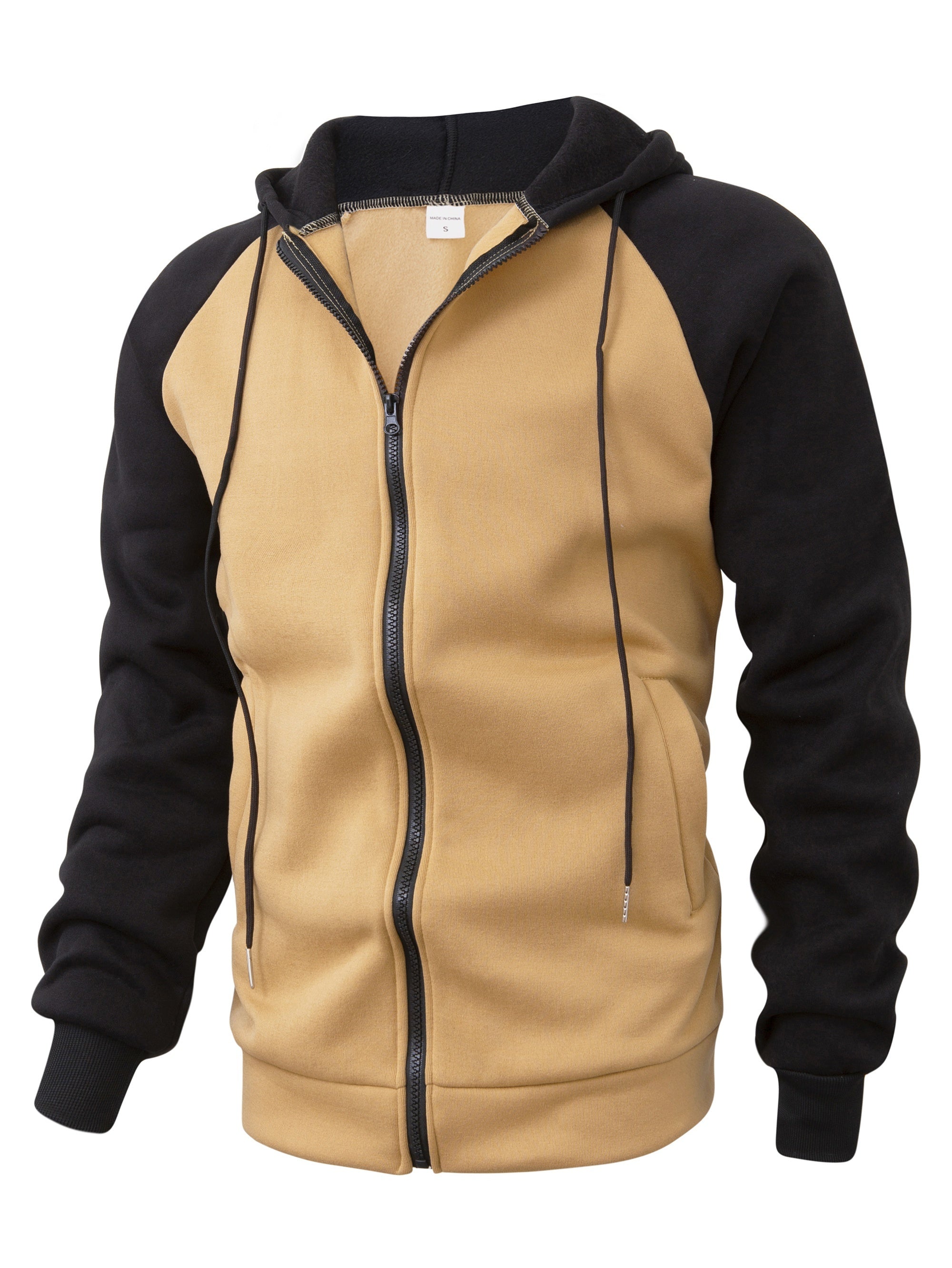 Sport Hoodie für Herren