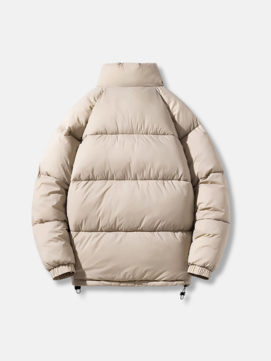 Puffer Jacke