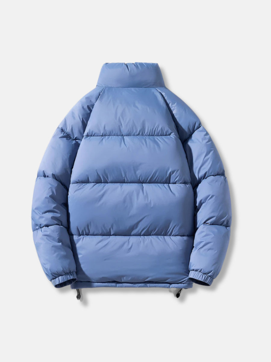 Puffer Jacke