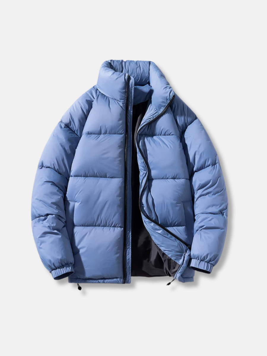 Puffer Jacke