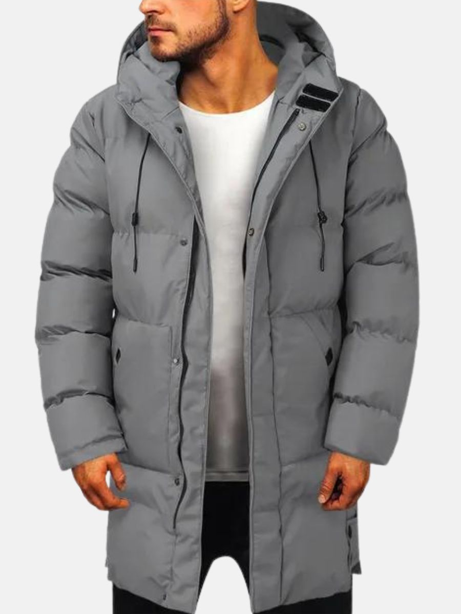 Winterjacke für Herren