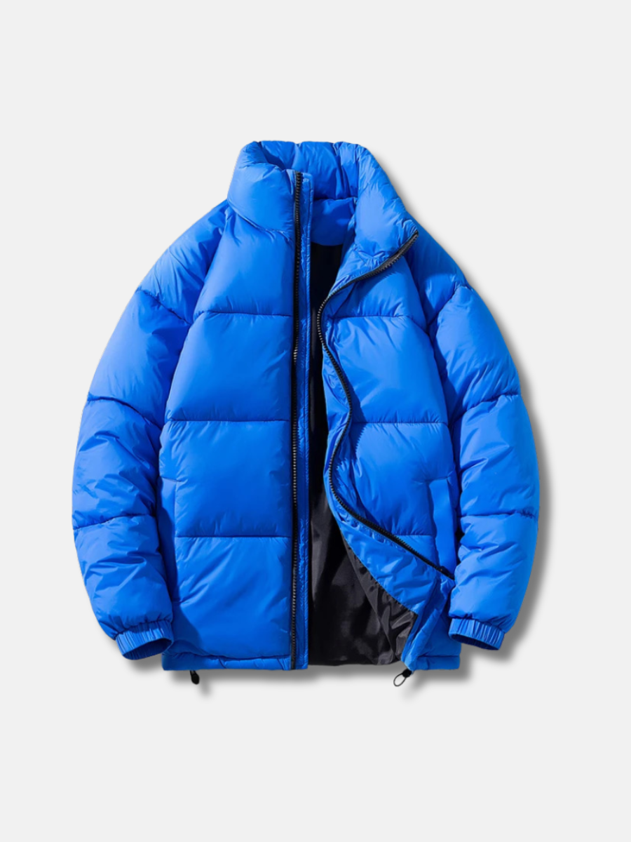 Puffer Jacke