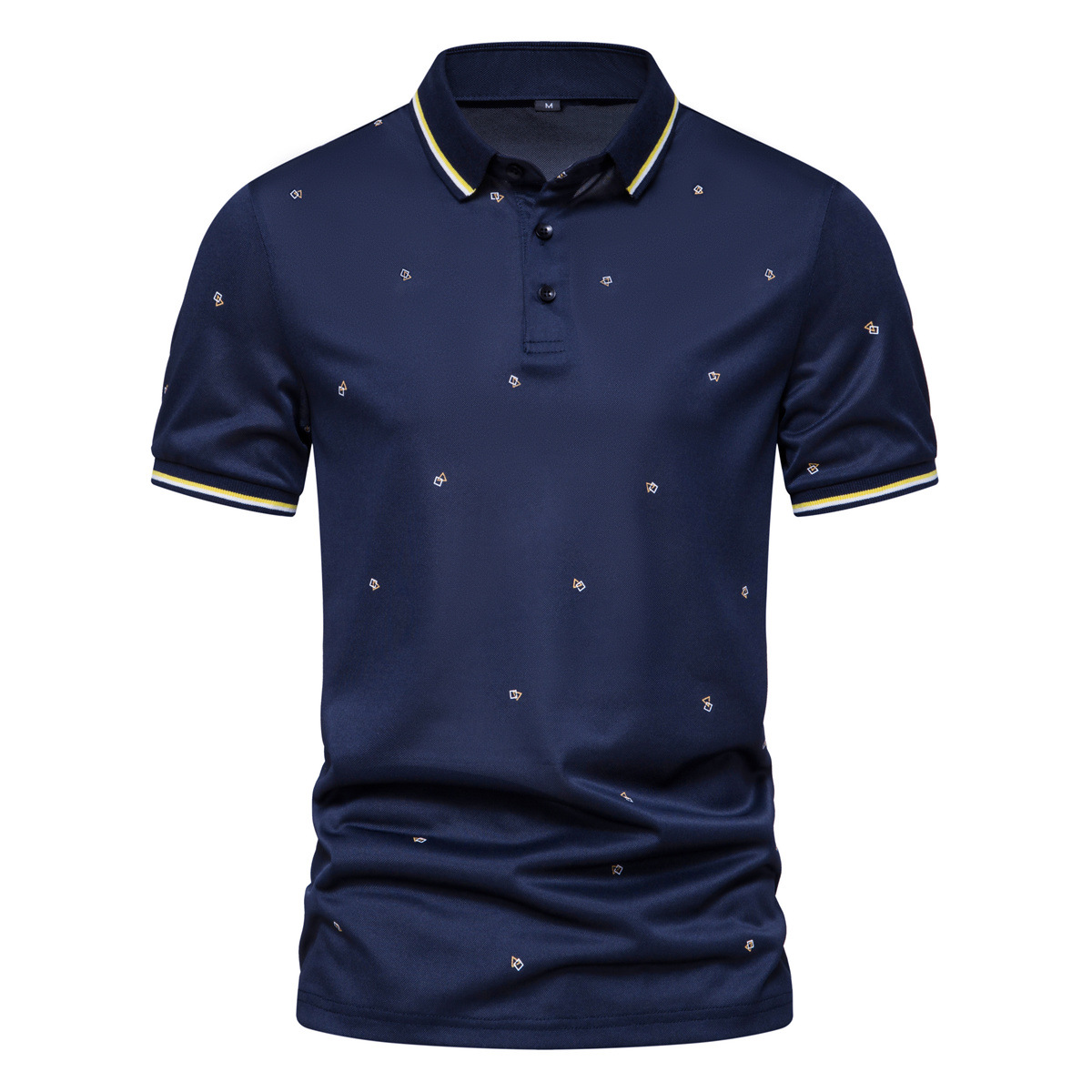 Kurzarm Poloshirt