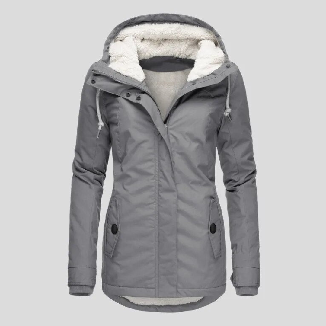 Damen Premium Winterjacke