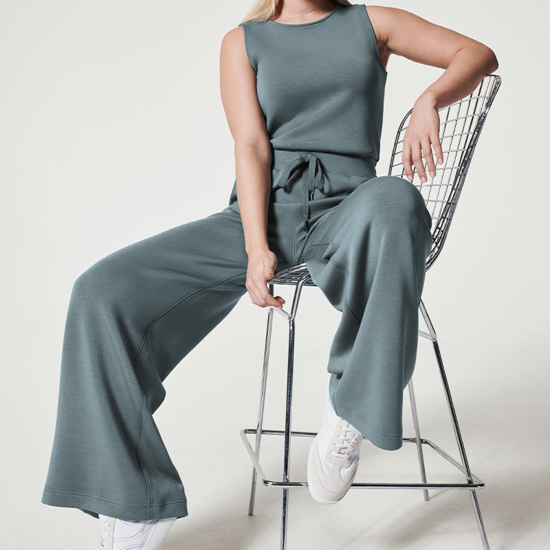 Jumpsuit Stylisch und bequem