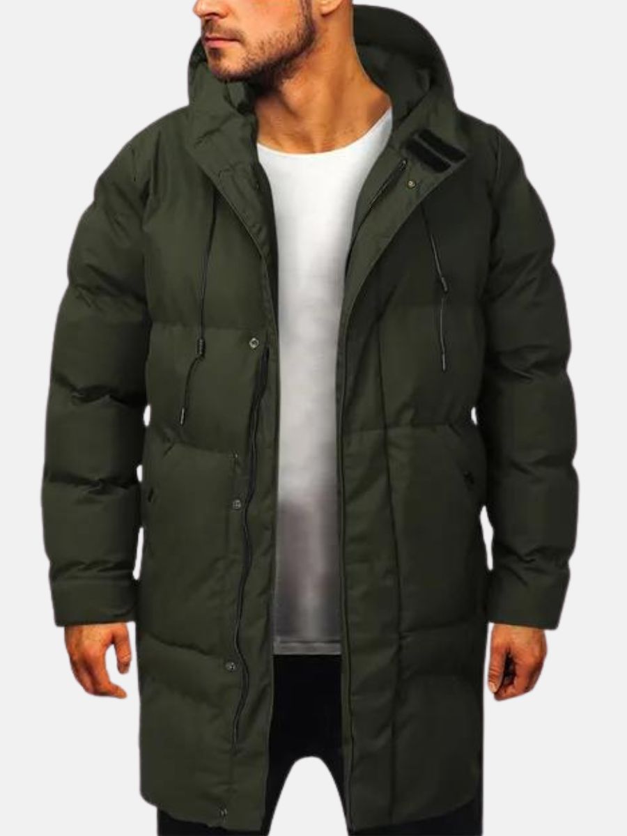 Winterjacke für Herren