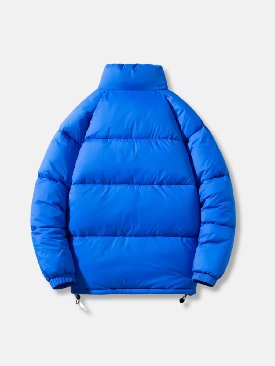 Puffer Jacke