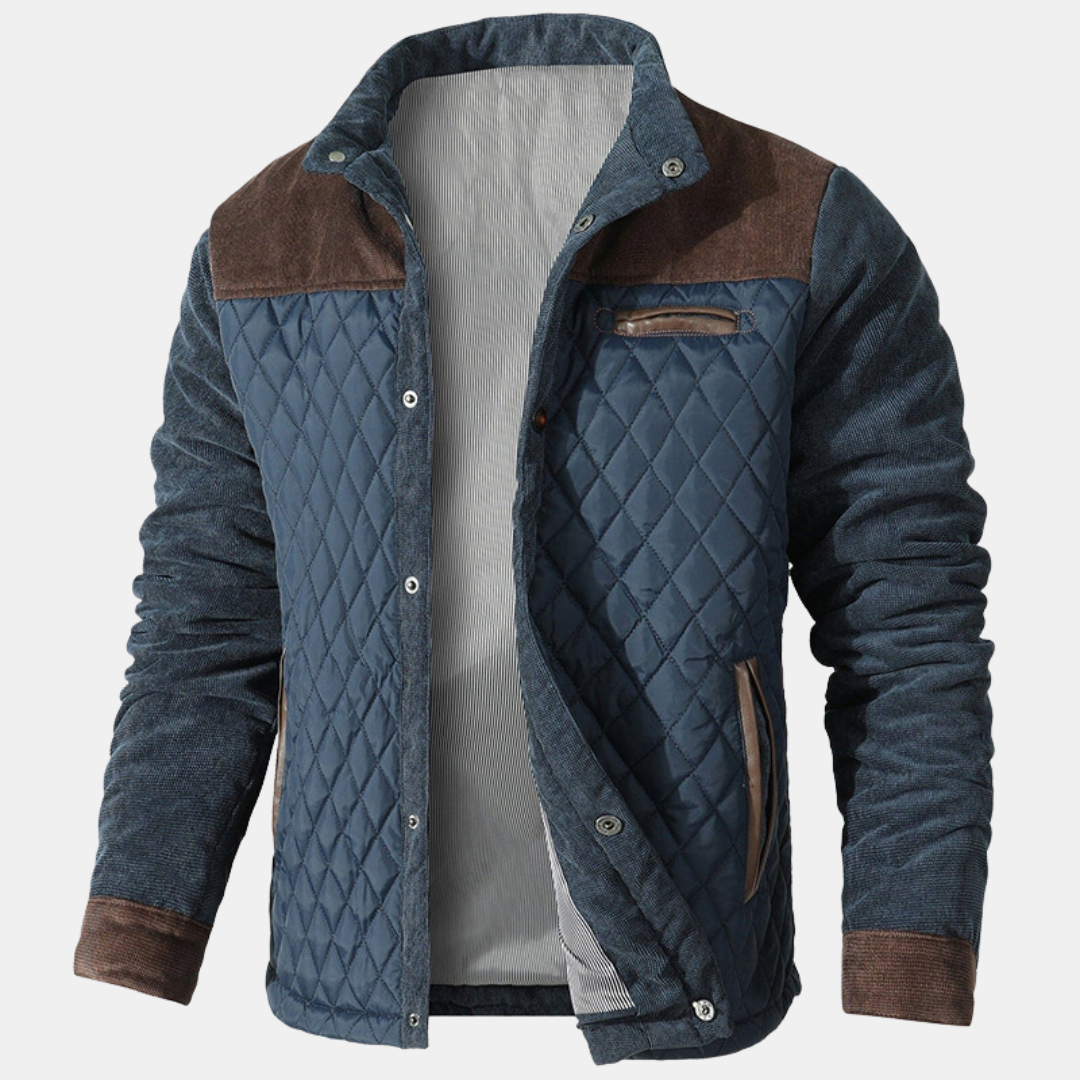 Jäger Cruise Jacke