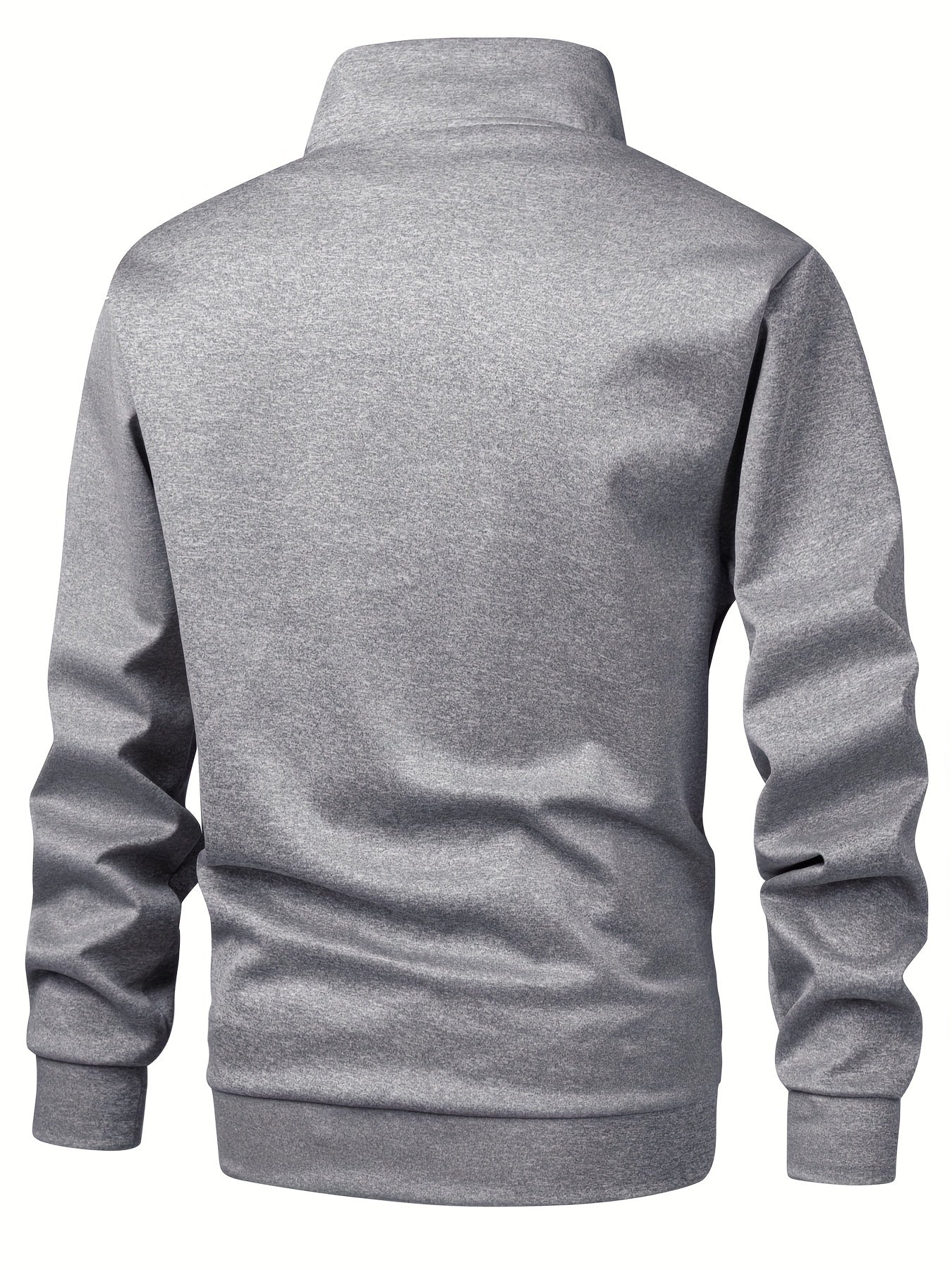 Warmes Sweatshirt für Herren