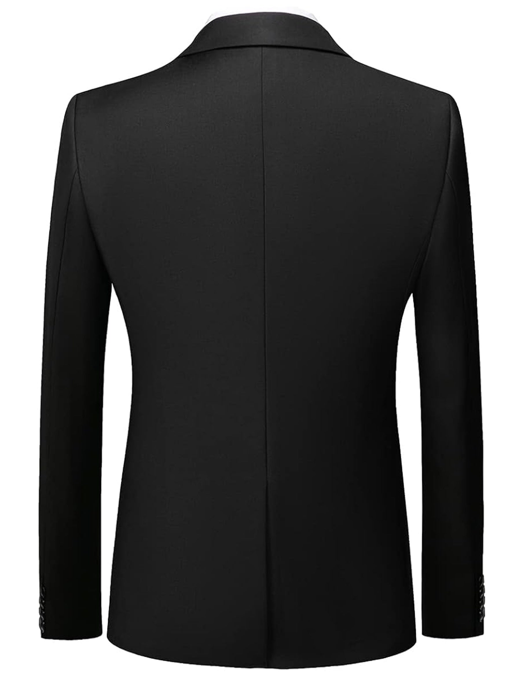 Elegante Blazerjacke für Herren