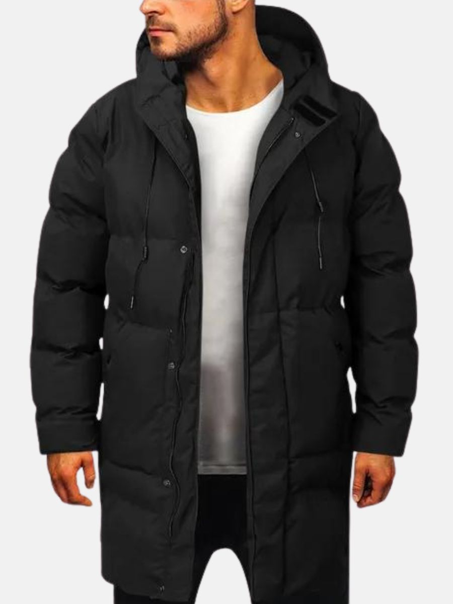 Winterjacke für Herren