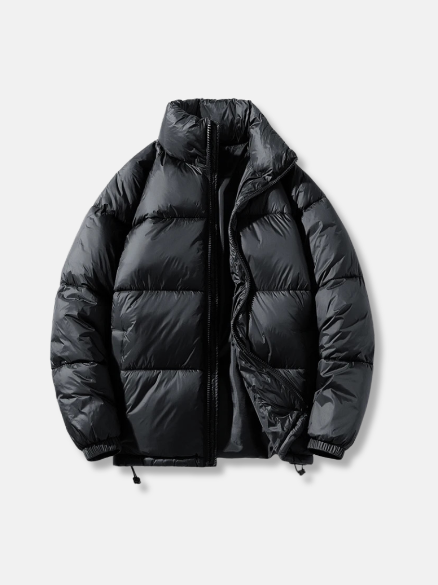 Puffer Jacke